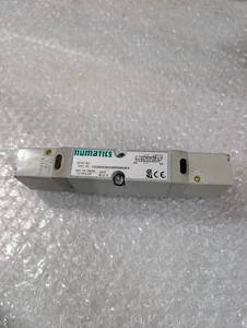 Numatics 122BB400M000061 Double Solenoid