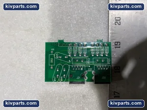 640-0231H-11 Power Supply – actual item, photo 2 of 5