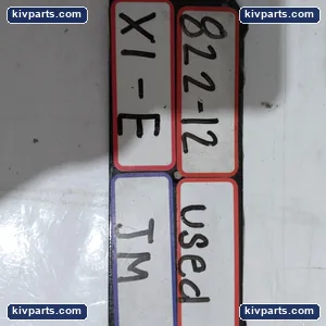 Arcol HS25 3R3 Power Resistor Aluminum Chassis – actual item, photo 3 of 3