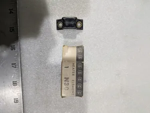 Allen-Bradley N30 Overload Heater Element