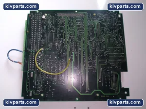 Eurotherm AH387288U001 1 Control PCB Industrial Module – actual item, photo 2 of 3