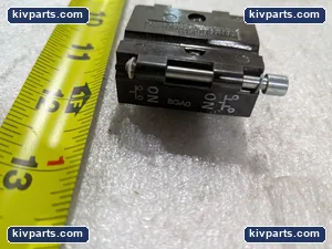 Cutler-Hammer E30KLA7 Early Closing Industrial Control – actual item, photo 4 of 6