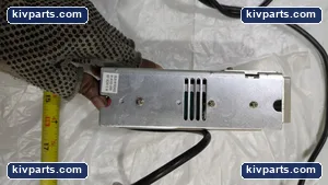 Omron S8JX-N15024CD Power Supply – actual item, photo 7 of 9