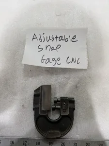 Sheffield Inspection Tool