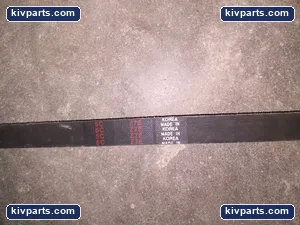 BX-75 Industrial Timimng Belt – actual item, photo 3 of 4