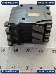 Cutler-Hammer UAD-1AB Type CH Circuit Breaker – actual item, photo 12 of 13