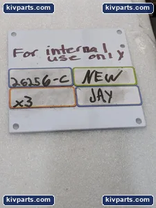 Gilbarco Q13180-11B RS-232 Fuel Pump Controller – actual item, photo 6 of 9