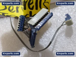 Gilbarco LL83498 CSA AWM IA Flat Ribbon Cable – actual item, photo 5 of 9