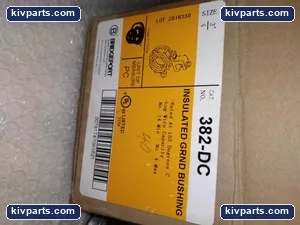Bridgeport 382-DC Insulted Grand Bushing – actual item, photo 3 of 5