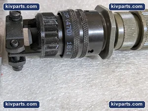 Amphenol PT06A-12-10P Connector – actual item, photo 6 of 9