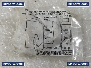 Siemens TC1Q1 Lug Kit EQ Frame Circuit Breaker – actual item, photo 3 of 4