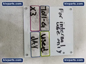 ABB 3HNE00313-1 Robot Controller – actual item, photo 9 of 9