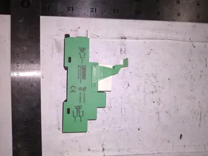 Phoenix Contact 28 33 534 Relay Socket