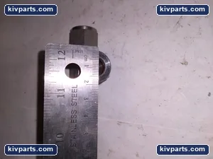 Swagelok Pipe Fitting – actual item, photo 6 of 7
