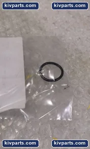 IMI CCI 2-RO Black Elastomer Control Valve – actual item, photo 2 of 4