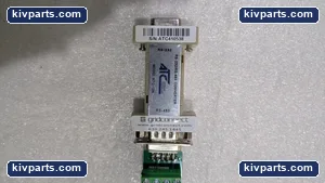 RS-485 Gridconnect Converter – actual item, photo 3 of 8