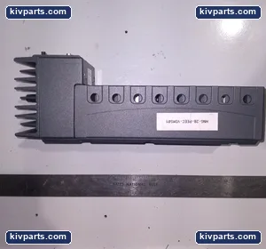 National Instruments CRIO-9024 Test Equipment – actual item, photo 7 of 9