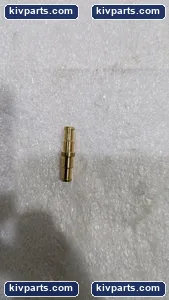 Festo 6200-00276 10 Stuvk Tube Connector – actual item, photo 4 of 6