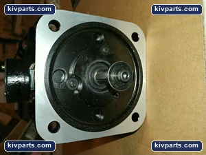 Sanyo Denki Denki Super Motor Driver Industrial Encoder – actual item, photo 6 of 7