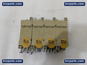 Omron G6D-F4B Terminal Relay Block – actual item, photo 2 of 5