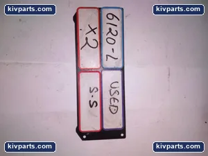 Woodward 5463-154 PLC Module – actual item, photo 4 of 4