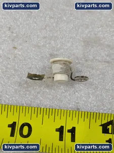 Square D W1.69 Element Unit Motor Starter Coil – actual item, photo 2 of 6