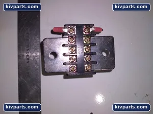 Omron G7J-4A-B Relay – actual item, photo 4 of 5