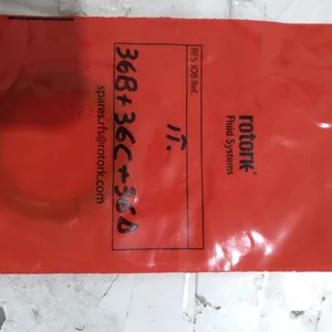 Rotork Fluid Systems IT.36B Actuator