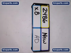 Nippon Chemi-Con 528999P1 Capacitor Screw Terminal – actual item, photo 4 of 4