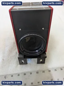 1014-3 Rofin Sinar Laser Scanner – actual item, photo 15 of 17
