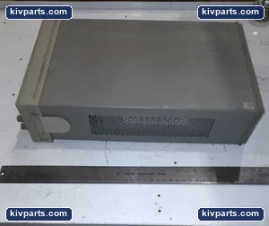 Agilent 0-20V/0-2A Power Supply – actual item, photo 3 of 4
