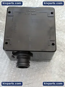Raychem JBS-100-A Heater – actual item, photo 5 of 7