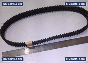TP960-8MGT-30 Industrial Belt – actual item, photo 2 of 3