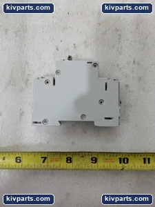 Allen-Bradley 1492-CB1 Terminal Block – actual item, photo 3 of 6