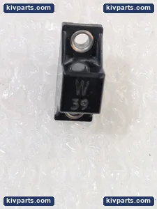 Allen-Bradley W39 Overload Relay Heater Element – actual item, photo 2 of 5