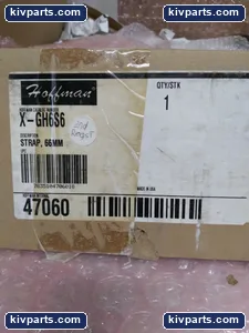 Hoffman X-GH6S6 Enclosure – actual item, photo 2 of 2