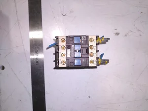 Telemecanique LP1 D09 Contactor