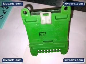 ABB 6029-062 GNT P1 Relay Module Board – actual item, photo 2 of 4