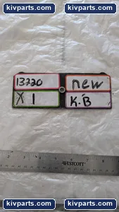 F73C-2AD-QD0 – actual item, photo 6 of 6