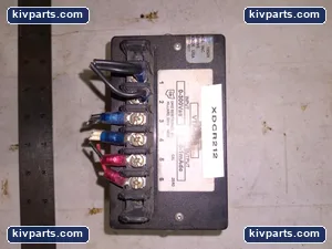 Ohio Semitronics XDCR212 Transmitter – actual item, photo 2 of 4