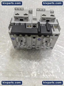 Allen-Bradley 100-C09E Reversing Interlock Aux Block – actual item, photo 4 of 6