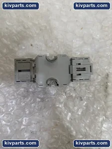 IDEC SH2B-05 Relay Socket – actual item, photo 5 of 7