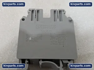 Phoenix Contact UK35 Terminal Block – actual item, photo 3 of 5