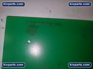 260-0600-086 – actual item, photo 3 of 6