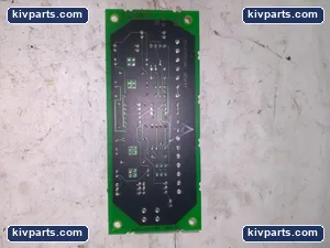 General Electric 531X155TXMACG1 Drive Board – actual item, photo 2 of 3