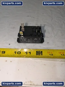 Telemecanique T92S7A22-24 TE Potter Blumfield – actual item, photo 2 of 3