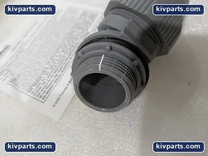 Thomas LT-543 45 Degree Non-Metallic Connector – actual item, photo 6 of 8