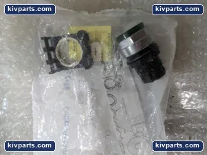 Cutler-Hammer E22NP3 Pushbutton – actual item, photo 3 of 4