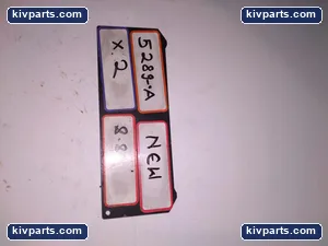 Morse 080549 – actual item, photo 2 of 2