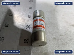 Mersen AJT1 Amp-Trap 2000 Fuse – actual item, photo 4 of 7